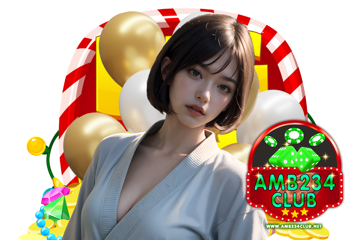 amb234club สมัคร